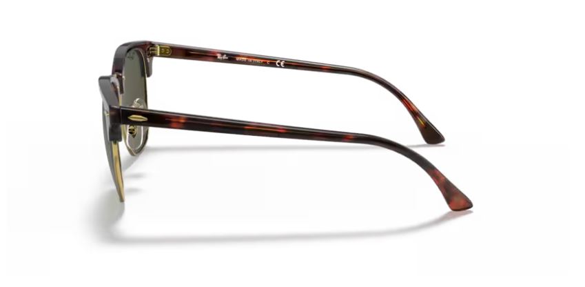 RAY-BAN RB3016 W0366 - Clubmaster