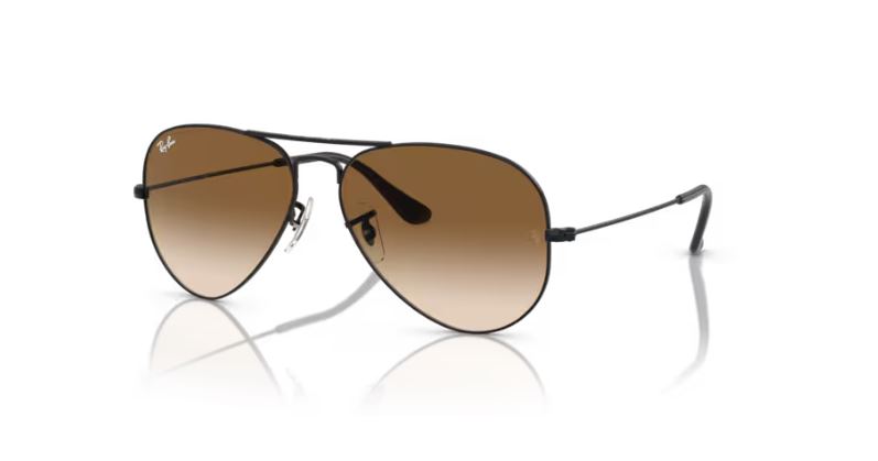 RAY-BAN RB3025 002/5158 - Brown