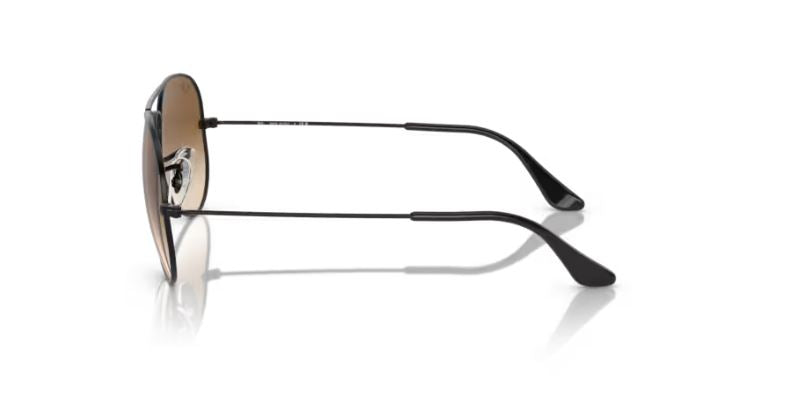RAY-BAN RB3025 002/5158 - Brown