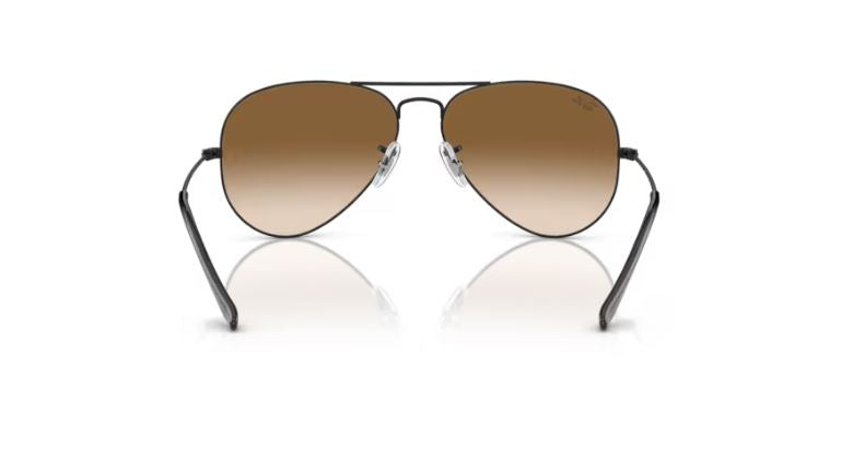 RAY-BAN RB3025 002/5158 - Brown