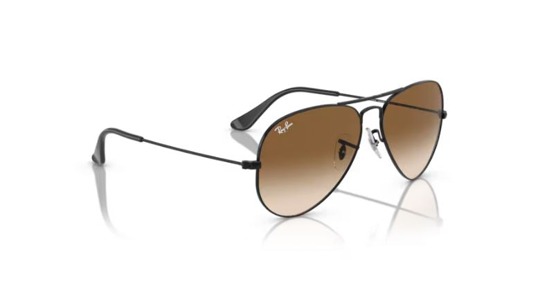 RAY-BAN RB3025 002/5158 - Brown