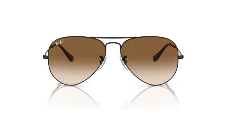 RAY-BAN RB3025 002/5158 - Brown