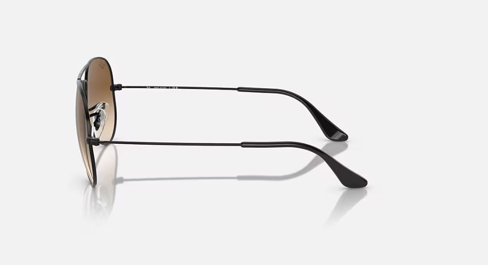 RAY-BAN RB3025 002/51 55