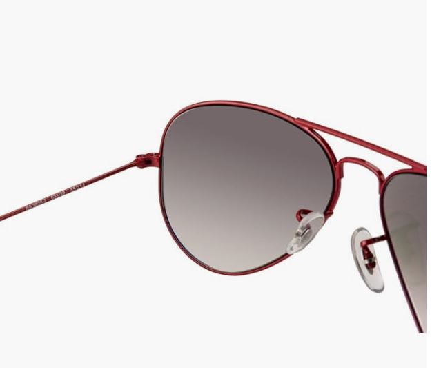 RAY-BAN RB3025-I 031/32 55