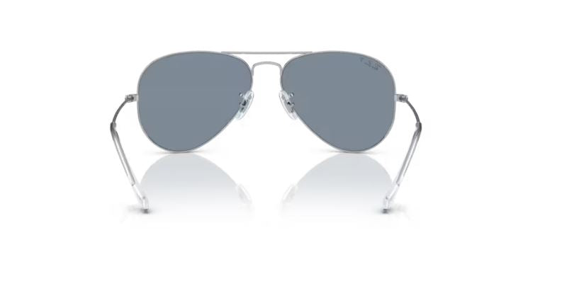 RAY-BAN RB3025 00302 Aviator large metal
