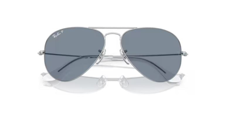 RAY-BAN RB3025 00302 Aviator large metal
