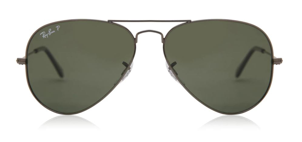RAY-BAN RB3025 004/58 3P