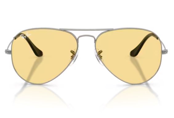 RAY-BAN RB3025 004/R6 -Aviator large meta