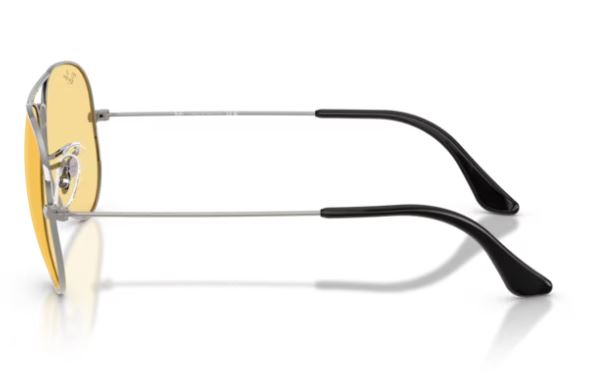 RAY-BAN RB3025 004/R6 -Aviator large meta