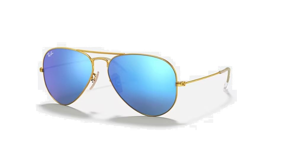 RAY-BAN RB3025 112/17 58