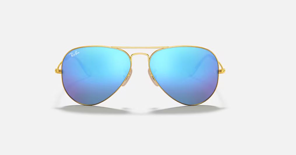 RAY-BAN RB3025 112/17 58