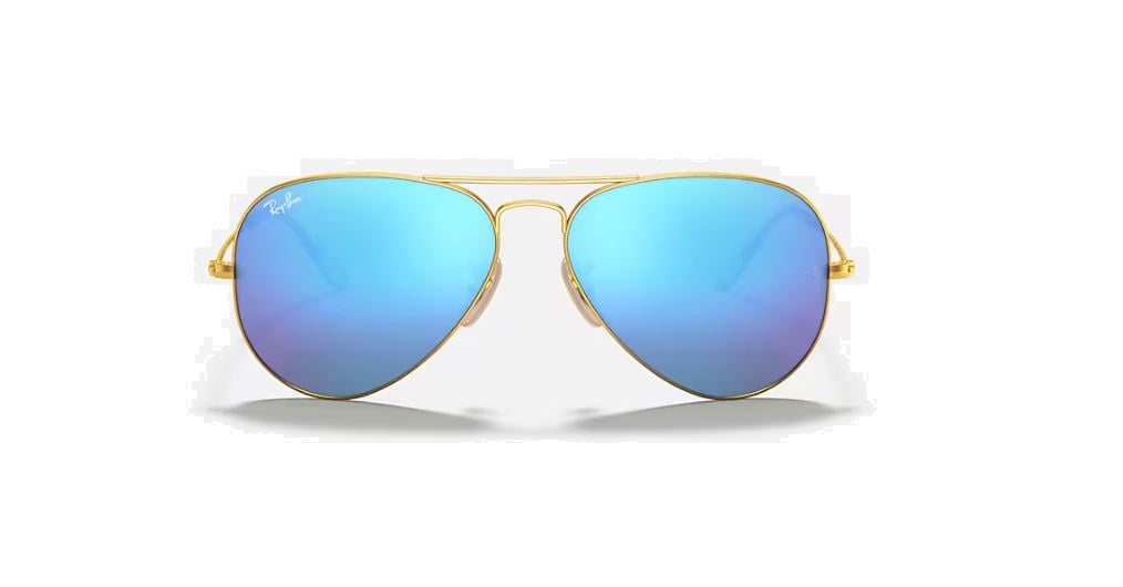 RAY-BAN RB3025 112/17 58