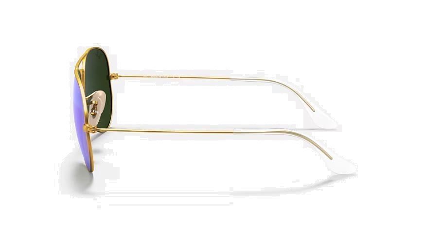 RAY-BAN RB3025 112/17 58