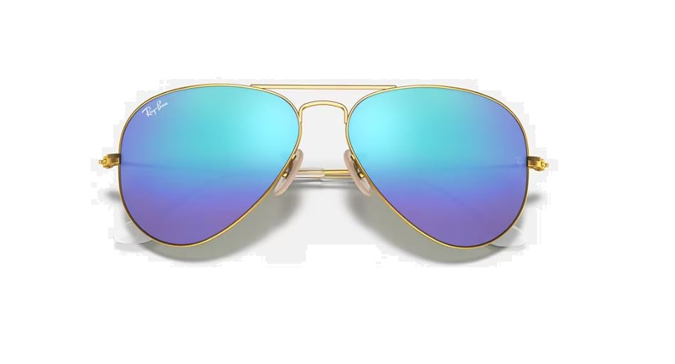 RAY-BAN RB3025 112/17 58