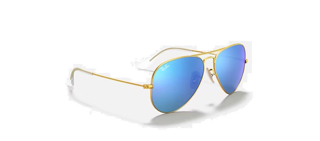 RAY-BAN RB3025 112/17 58