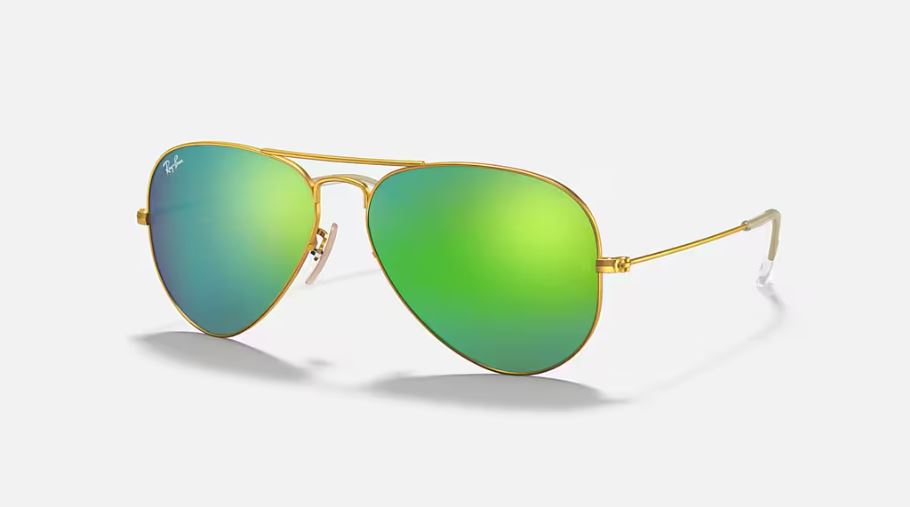 RAY-BAN RB3025 112/19 62