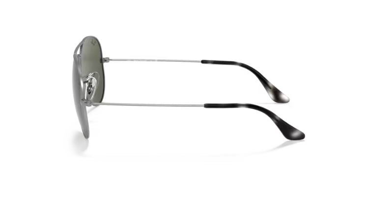 RAY-BAN RB3025 919131 Aviator large metal