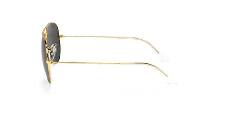 RAY-BAN RB3025 919648 Aviator large metal