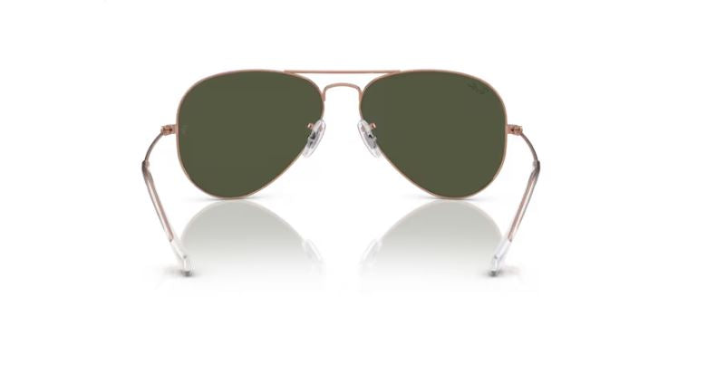 RAY-BAN RB3025 920231 Aviator large metal