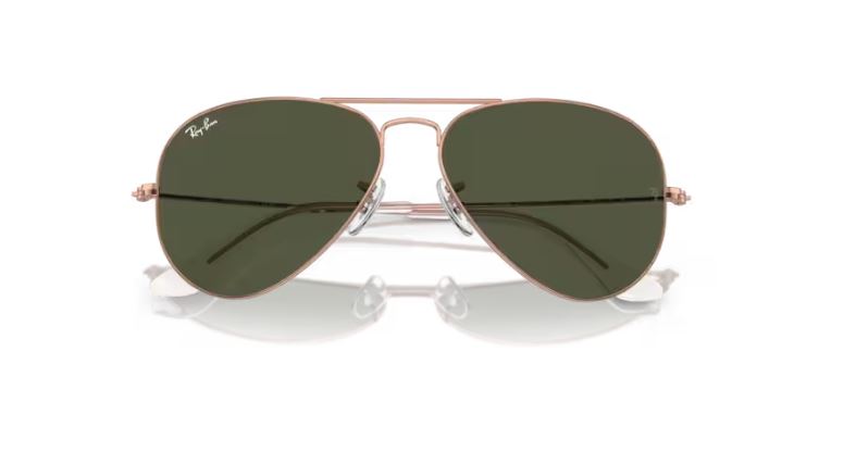 RAY-BAN RB3025 920231 Aviator large metal