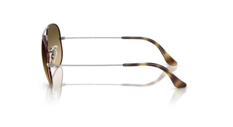 RAY-BAN RB3025 92700A Aviator large metal