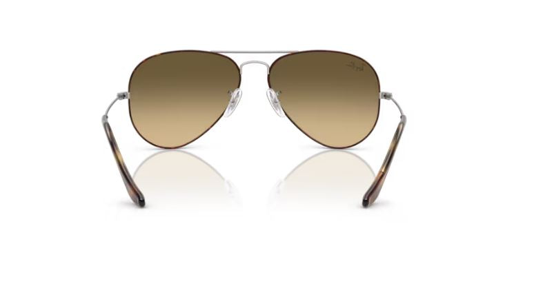 RAY-BAN RB3025 92700A Aviator large metal