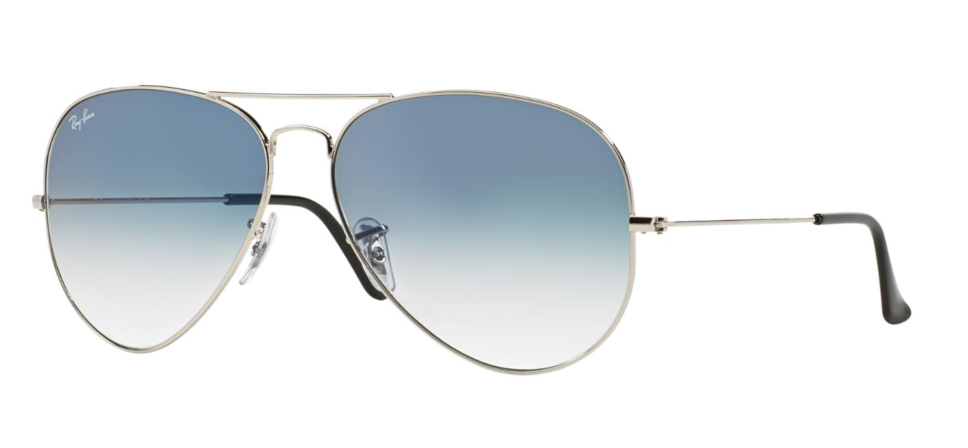 RAY-BAN RB3025-003/3F-Blue