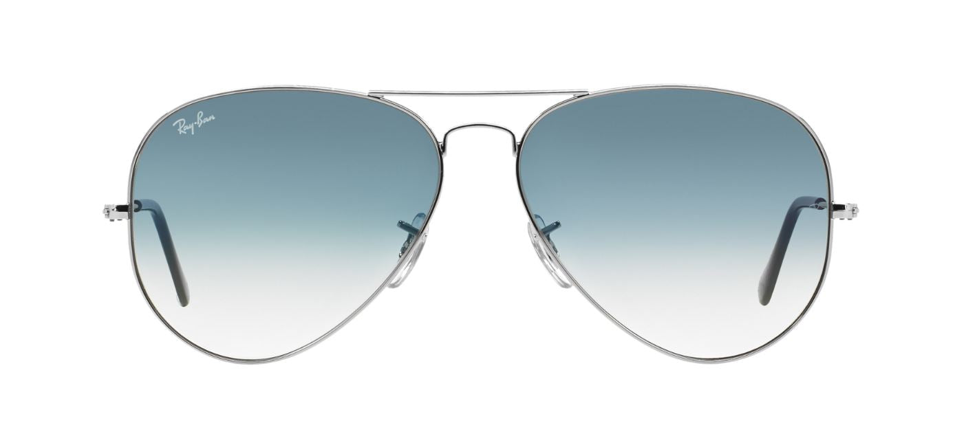 RAY-BAN RB3025-003/3F-Blue