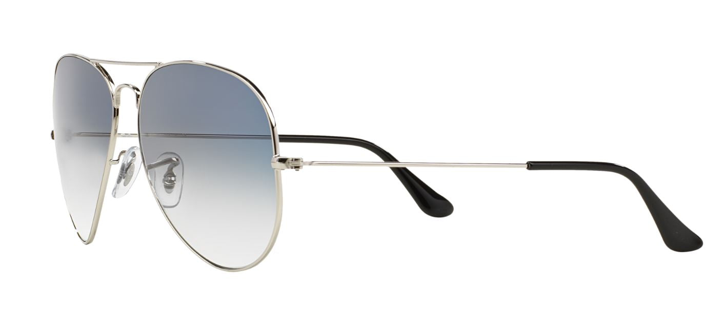 RAY-BAN RB3025-003/3F-Blue