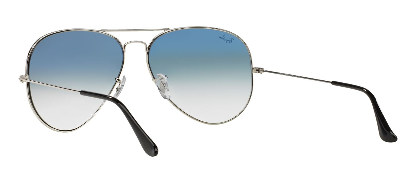 RAY-BAN RB3025-003/3F-Blue
