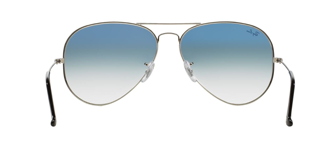RAY-BAN RB3025-003/3F-Blue