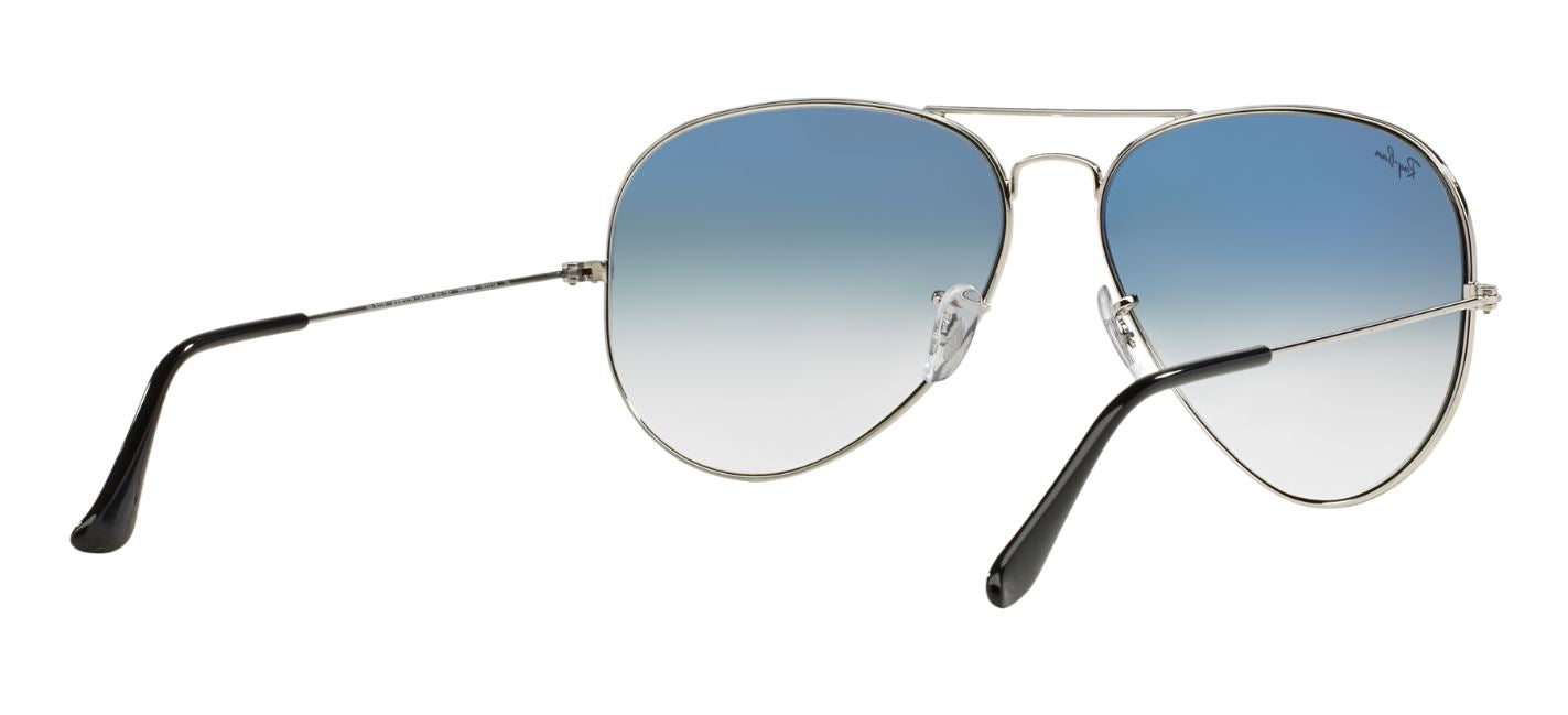 RAY-BAN RB3025-003/3F-Blue
