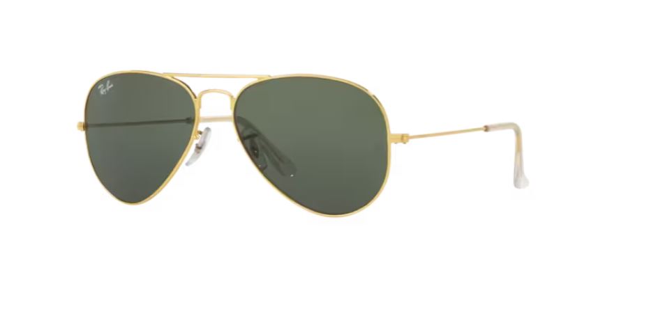 RAY-BAN  RB3025I 0015-Aviator