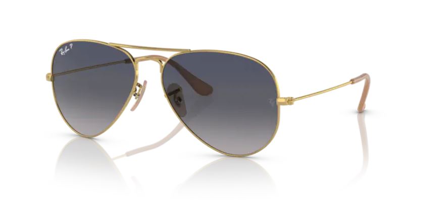 RAY-BAN RB3025 001/78-Aviator
