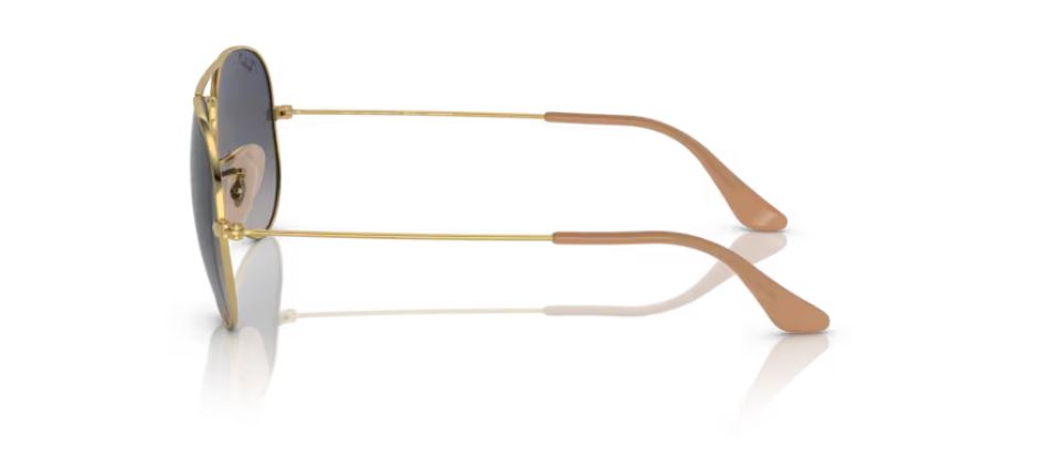 RAY-BAN RB3025 001/78-Aviator