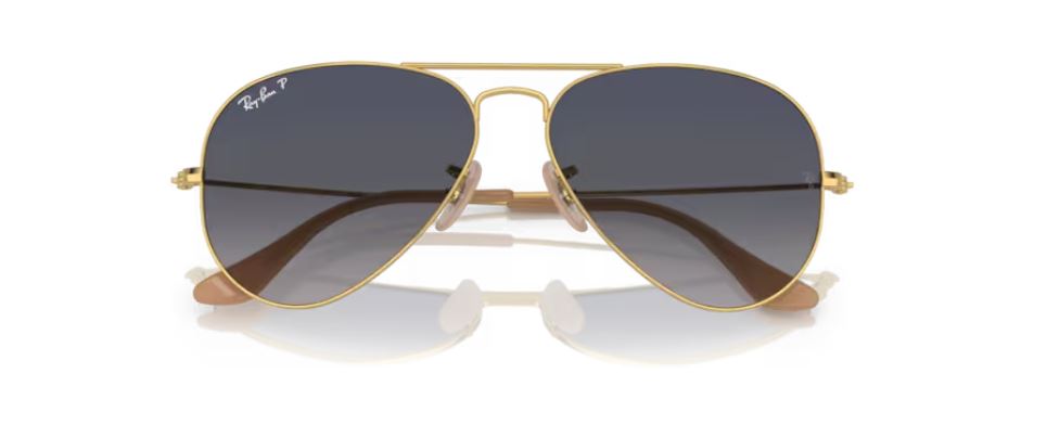 RAY-BAN RB3025 001/78-Aviator