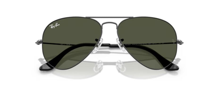 RAY-BAN RB3025 002 - Aviator