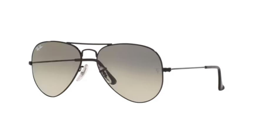 RAY-BAN RB3025I 00232 -Aviator