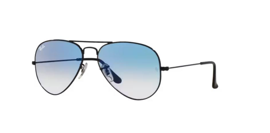 RAY-BAN  RB3025I 00253F-Aviator