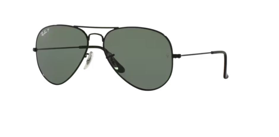 RAY-BAN  RB3025 002 62-Aviator