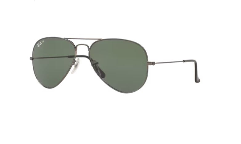 RAY-BAN RB3025I 004/58 - Gunmetal
