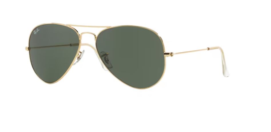 RAY-BAN  RB3025I L0205-Aviator