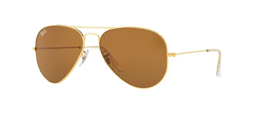 RAY-BAN RB3025I L9797-Aviator