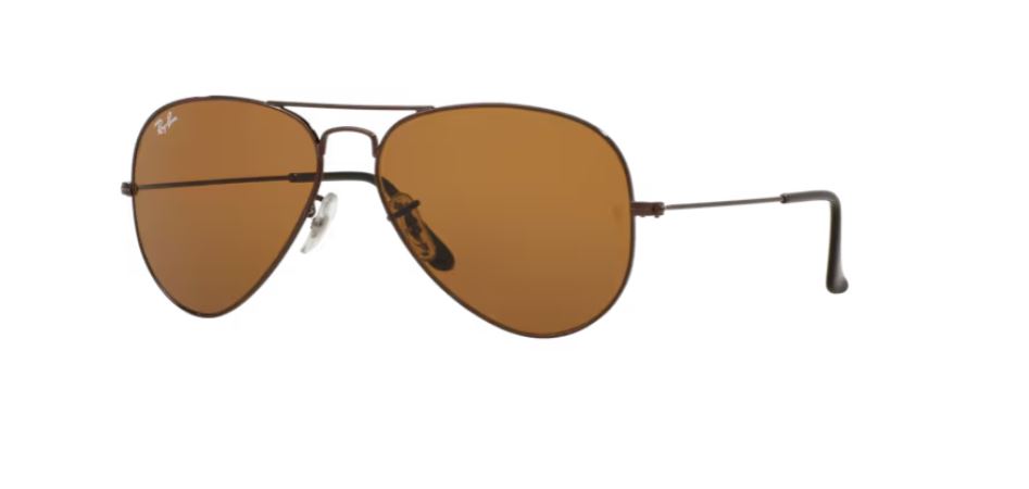 RAY-BAN RB3025I R1072-Aviator