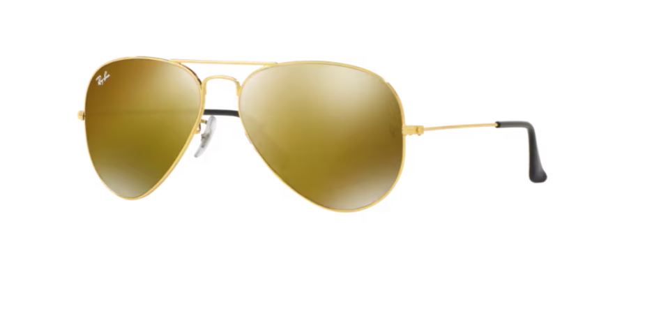 RAY-BAN RB3025I W3276-Aviator