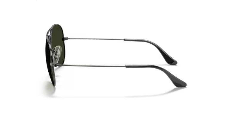 RAY-BAN RB3025 W0879 Aviator large metal