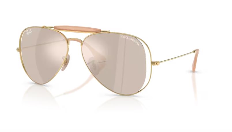 RAY-BAN RB3029M 001/0V