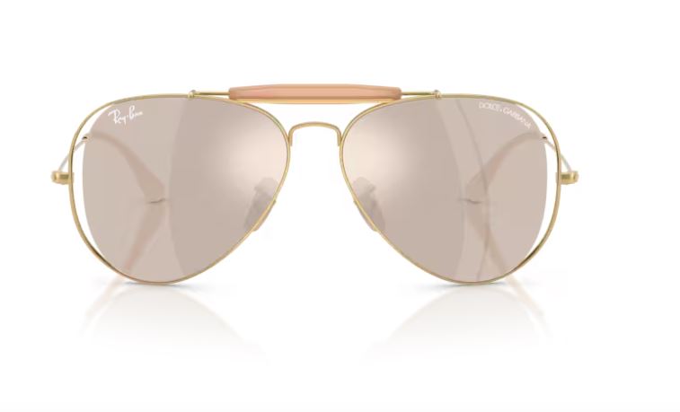 RAY-BAN RB3029M 001/0V