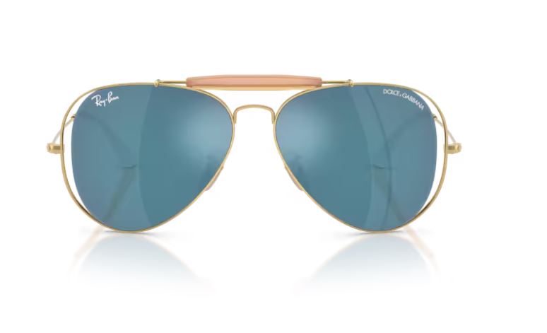 RAY-BAN RB3029M 001/55