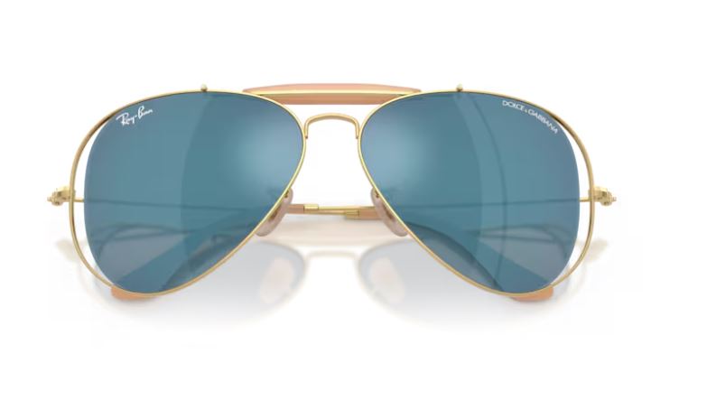 RAY-BAN RB3029M 001/55